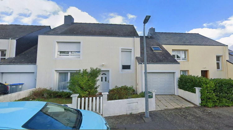 Ma-Cabane - Vente Maison Sainte-Luce-sur-Loire, 102 m²