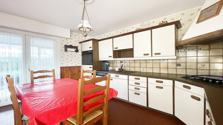 Ma-Cabane - Vente Maison Sainte-Luce-sur-Loire, 102 m²