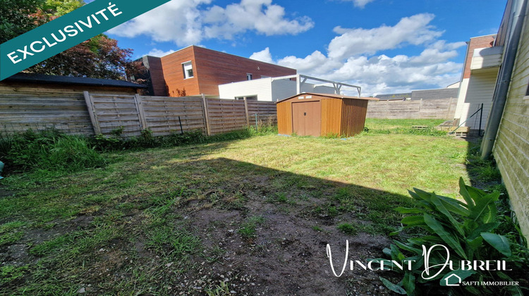 Ma-Cabane - Vente Maison Sainte-Luce-sur-Loire, 91 m²