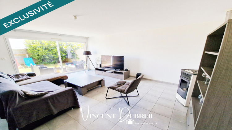 Ma-Cabane - Vente Maison Sainte-Luce-sur-Loire, 91 m²