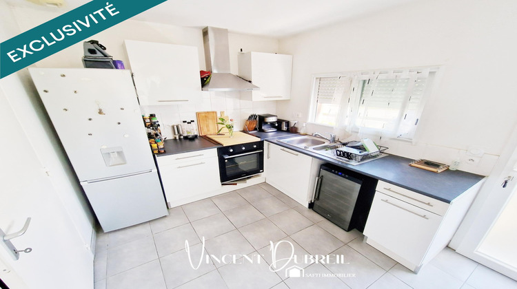 Ma-Cabane - Vente Maison Sainte-Luce-sur-Loire, 91 m²