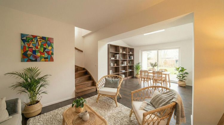 Ma-Cabane - Vente Maison SAINTE LUCE SUR LOIRE, 60 m²