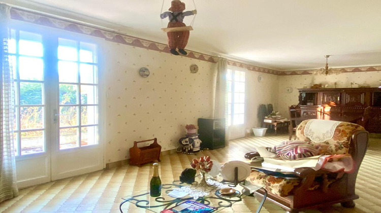 Ma-Cabane - Vente Maison SAINTE LUCE SUR LOIRE, 100 m²