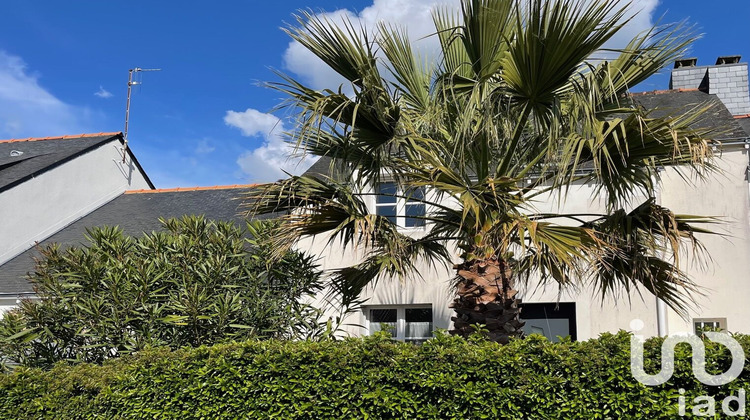 Ma-Cabane - Vente Maison Sainte-Luce-sur-Loire, 95 m²