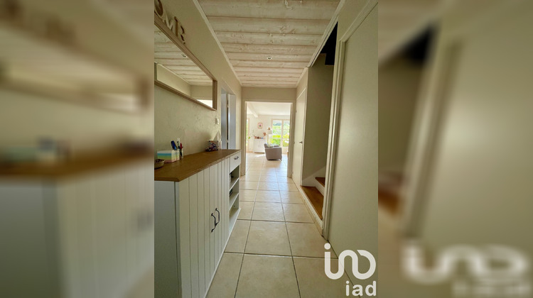 Ma-Cabane - Vente Maison Sainte-Luce-sur-Loire, 95 m²