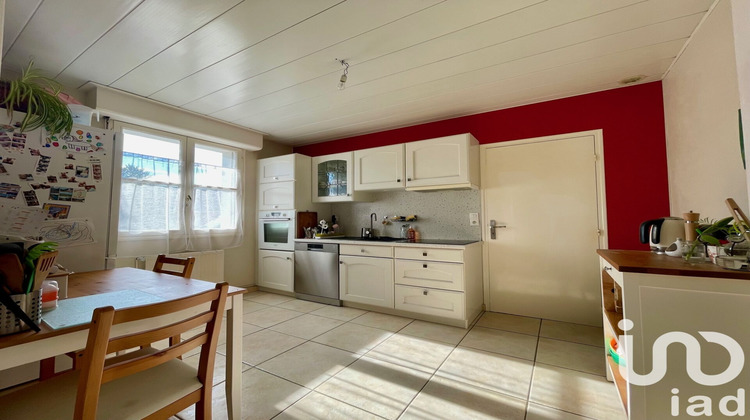 Ma-Cabane - Vente Maison Sainte-Luce-sur-Loire, 95 m²