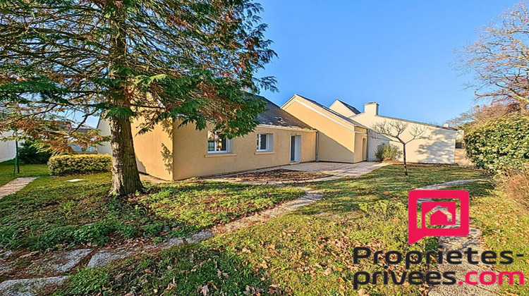 Ma-Cabane - Vente Maison SAINTE LUCE SUR LOIRE, 133 m²