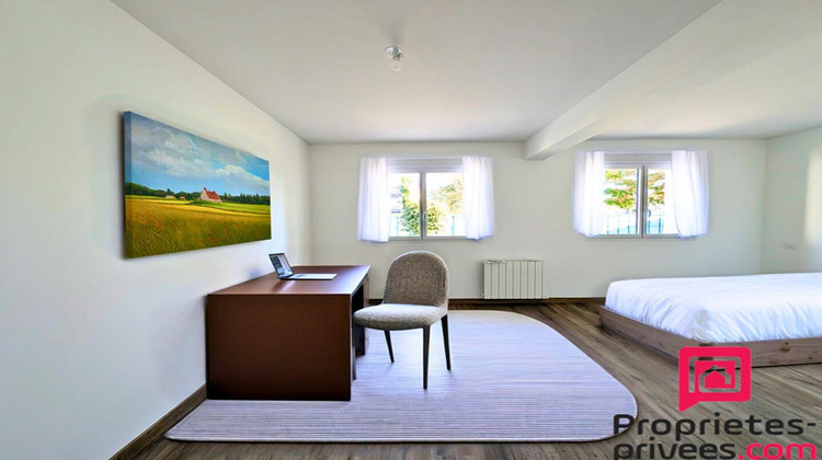 Ma-Cabane - Vente Maison SAINTE LUCE SUR LOIRE, 133 m²