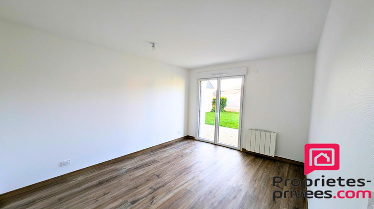 Ma-Cabane - Vente Maison SAINTE LUCE SUR LOIRE, 133 m²