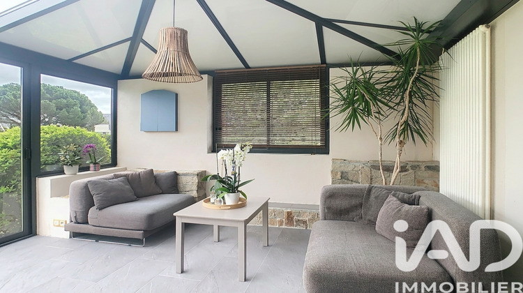 Ma-Cabane - Vente Maison Sainte-Luce-sur-Loire, 154 m²