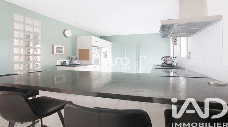 Ma-Cabane - Vente Maison Sainte-Luce-sur-Loire, 154 m²