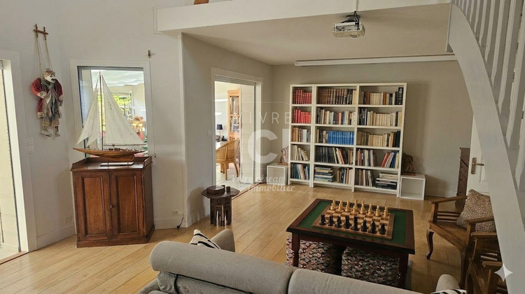 Ma-Cabane - Vente Maison SAINTE-LUCE-SUR-LOIRE, 192 m²