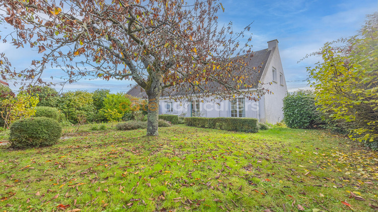 Ma-Cabane - Vente Maison SAINTE-LUCE-SUR-LOIRE, 120 m²