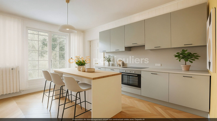 Ma-Cabane - Vente Maison SAINTE-LUCE-SUR-LOIRE, 120 m²