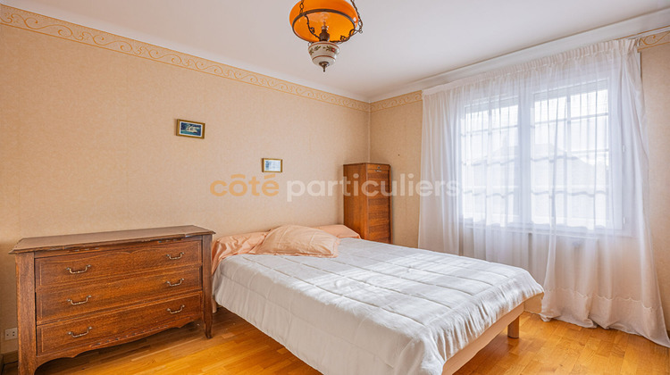 Ma-Cabane - Vente Maison SAINTE-LUCE-SUR-LOIRE, 120 m²