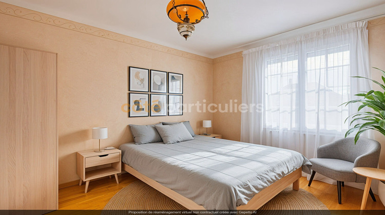 Ma-Cabane - Vente Maison SAINTE-LUCE-SUR-LOIRE, 120 m²