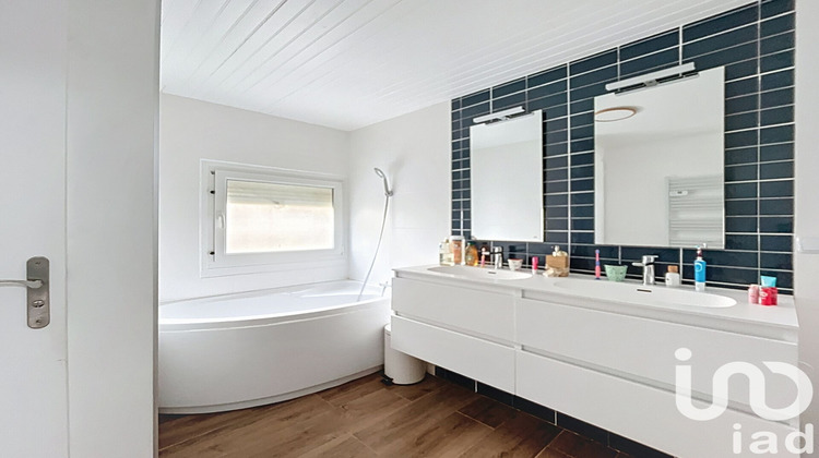 Ma-Cabane - Vente Maison Sainte-Luce-sur-Loire, 109 m²