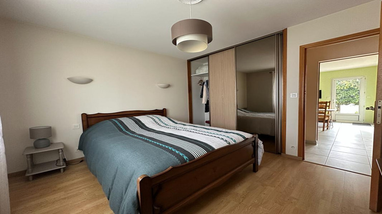 Ma-Cabane - Vente Maison SAINTE LUCE SUR LOIRE, 87 m²