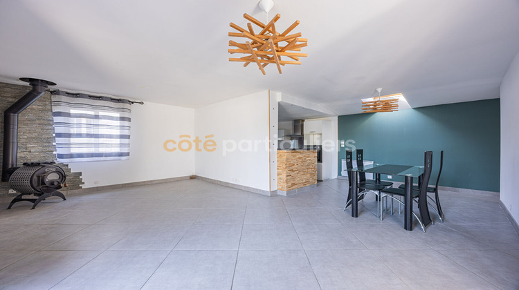 Ma-Cabane - Vente Maison SAINTE-LUCE-SUR-LOIRE, 109 m²