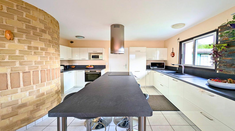 Ma-Cabane - Vente Maison SAINTE LUCE SUR LOIRE, 110 m²