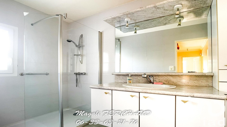 Ma-Cabane - Vente Maison Sainte-Luce-sur-Loire, 120 m²