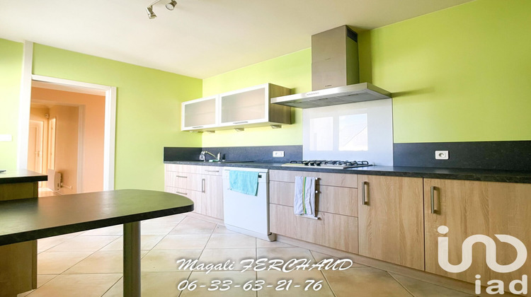 Ma-Cabane - Vente Maison Sainte-Luce-sur-Loire, 120 m²