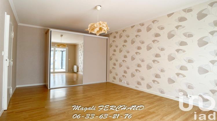 Ma-Cabane - Vente Maison Sainte-Luce-sur-Loire, 120 m²