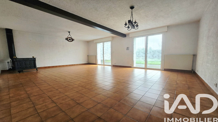 Ma-Cabane - Vente Maison Sainte-Luce-sur-Loire, 89 m²