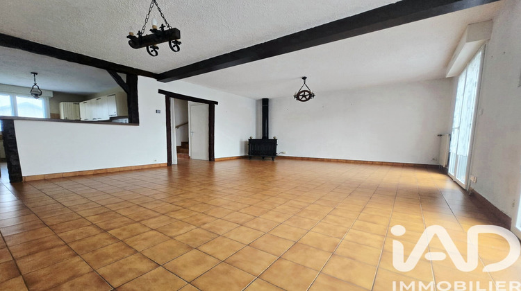 Ma-Cabane - Vente Maison Sainte-Luce-sur-Loire, 89 m²