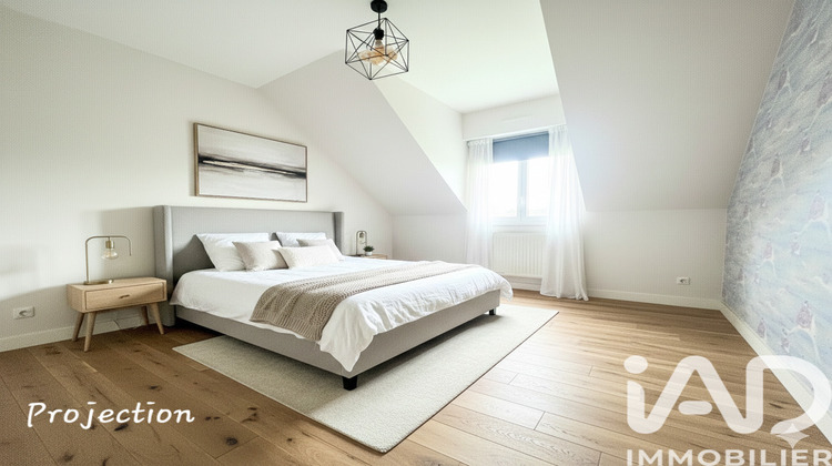 Ma-Cabane - Vente Maison Sainte-Luce-sur-Loire, 89 m²