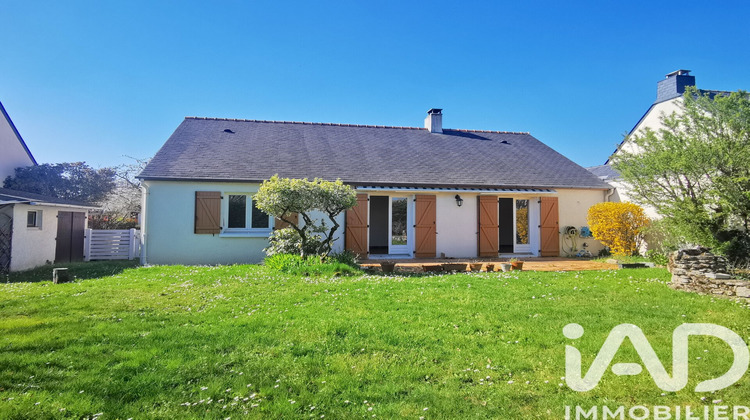 Ma-Cabane - Vente Maison Sainte-Luce-sur-Loire, 88 m²