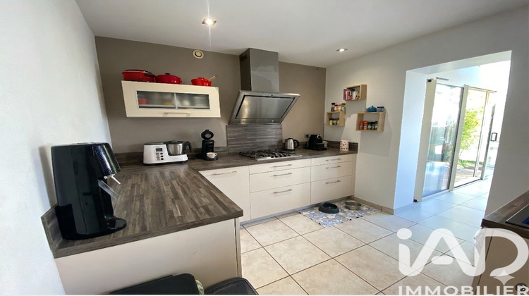 Ma-Cabane - Vente Maison Sainte-Luce-sur-Loire, 166 m²