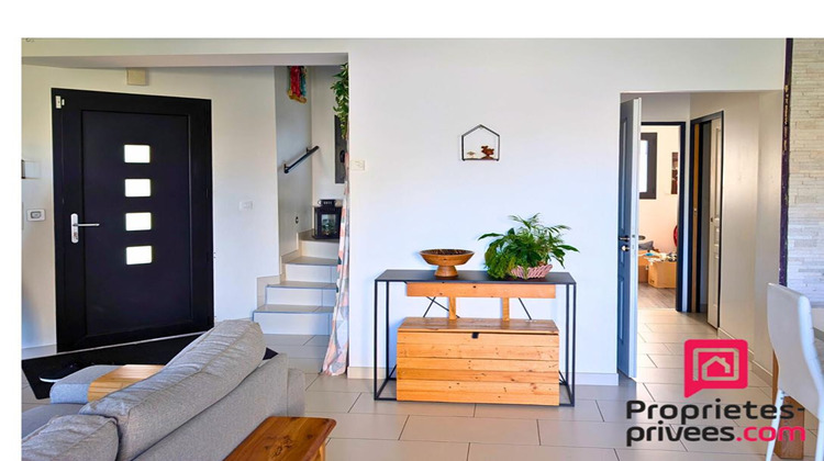 Ma-Cabane - Vente Maison SAINTE LUCE SUR LOIRE, 130 m²