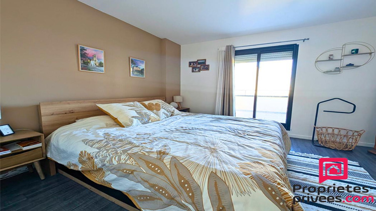 Ma-Cabane - Vente Maison SAINTE LUCE SUR LOIRE, 130 m²