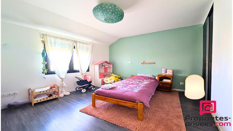 Ma-Cabane - Vente Maison SAINTE LUCE SUR LOIRE, 130 m²