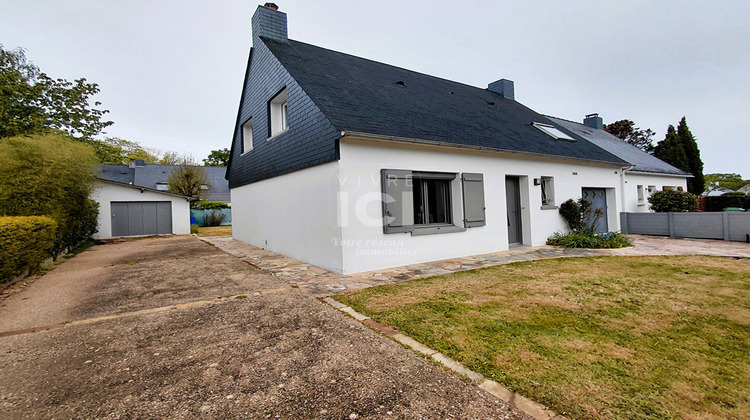 Ma-Cabane - Vente Maison SAINTE-LUCE-SUR-LOIRE, 95 m²