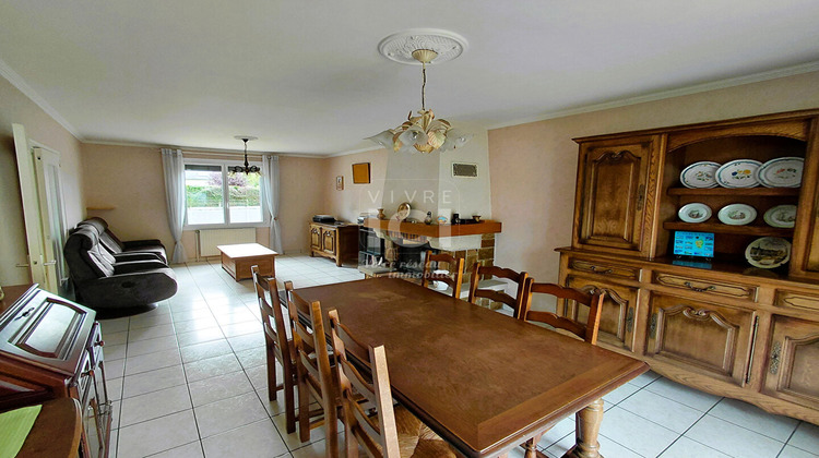 Ma-Cabane - Vente Maison SAINTE-LUCE-SUR-LOIRE, 95 m²