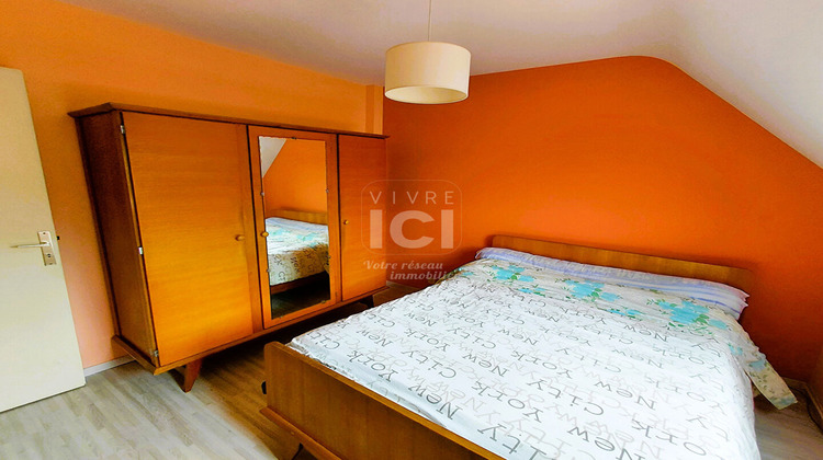 Ma-Cabane - Vente Maison SAINTE-LUCE-SUR-LOIRE, 95 m²