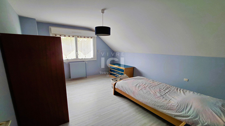 Ma-Cabane - Vente Maison SAINTE-LUCE-SUR-LOIRE, 95 m²