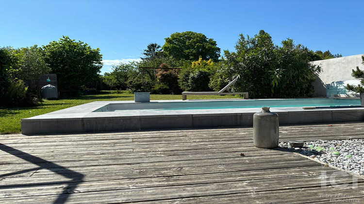 Ma-Cabane - Vente Maison SAINTE-LUCE-SUR-LOIRE, 164 m²