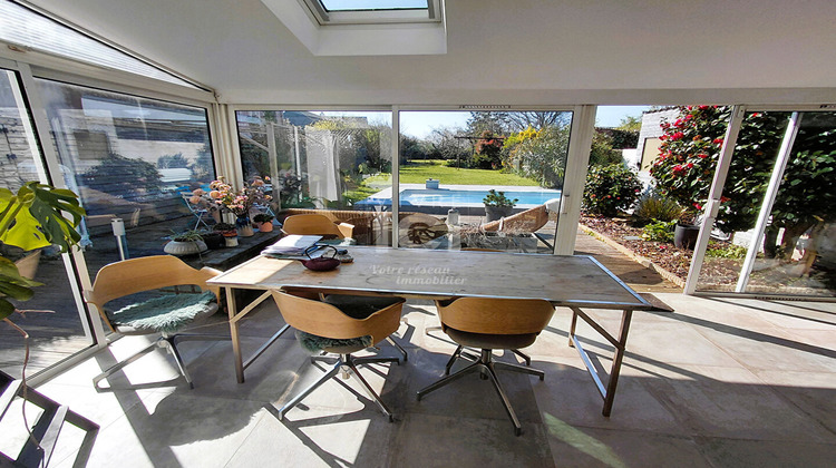 Ma-Cabane - Vente Maison SAINTE-LUCE-SUR-LOIRE, 164 m²