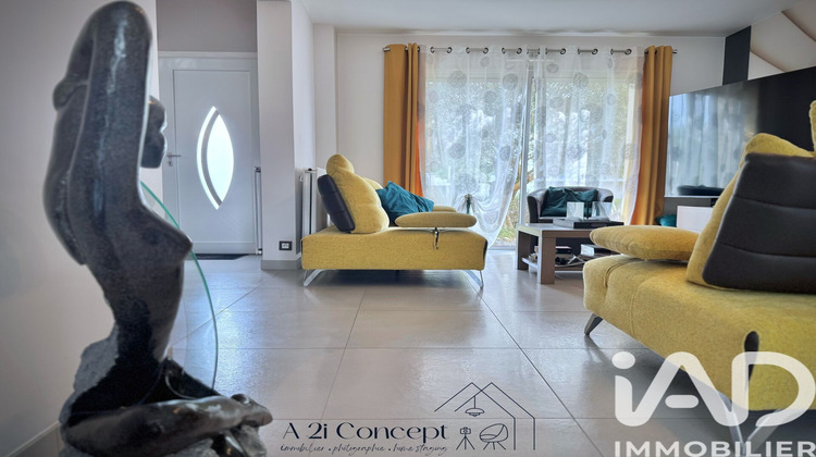 Ma-Cabane - Vente Maison Sainte-Luce-sur-Loire, 175 m²