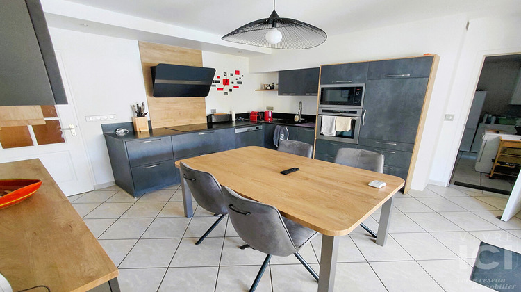 Ma-Cabane - Vente Maison SAINTE-LUCE-SUR-LOIRE, 170 m²