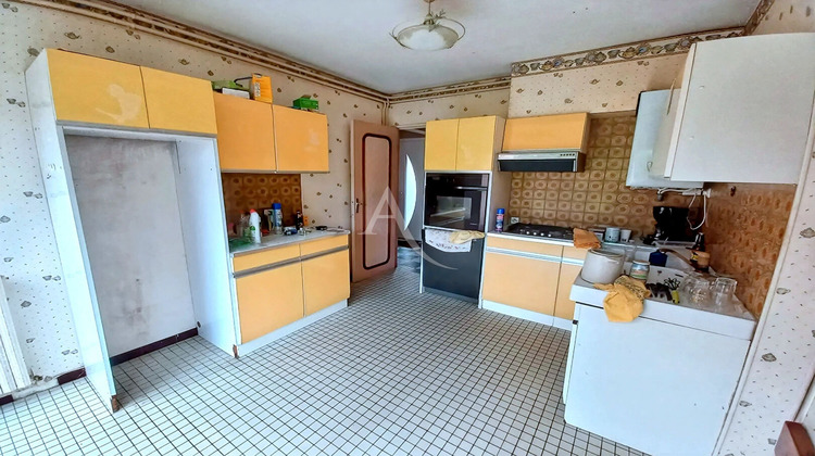 Ma-Cabane - Vente Maison SAINTE-LUCE-SUR-LOIRE, 93 m²