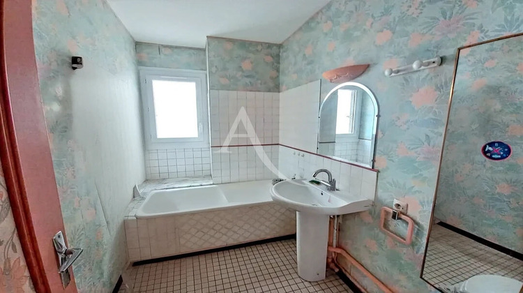 Ma-Cabane - Vente Maison SAINTE-LUCE-SUR-LOIRE, 93 m²
