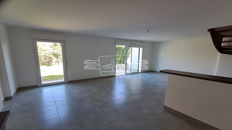 Ma-Cabane - Vente Maison SAINTE-LUCE-SUR-LOIRE, 88 m²