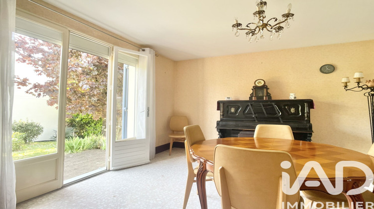 Ma-Cabane - Vente Maison Sainte-Luce-sur-Loire, 139 m²