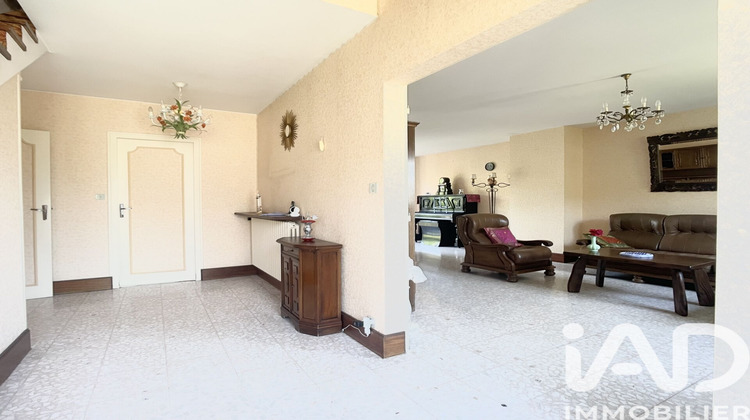 Ma-Cabane - Vente Maison Sainte-Luce-sur-Loire, 139 m²