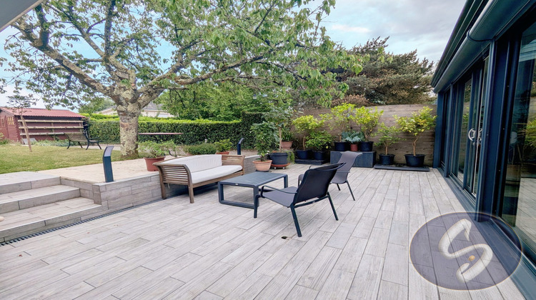 Ma-Cabane - Vente Maison Sainte-Luce-sur-Loire, 138 m²