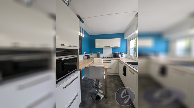 Ma-Cabane - Vente Maison Sainte-Luce-sur-Loire, 138 m²